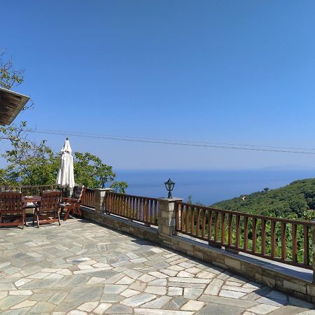 Villa Katerina ツァガラダ エクステリア 写真