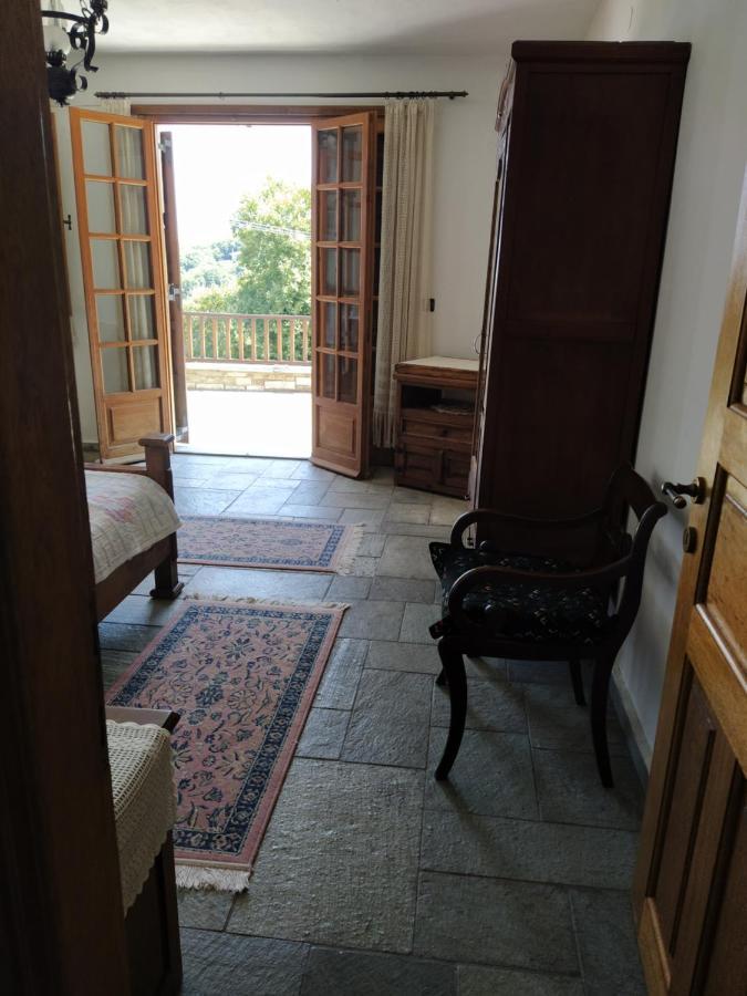 Villa Katerina ツァガラダ エクステリア 写真