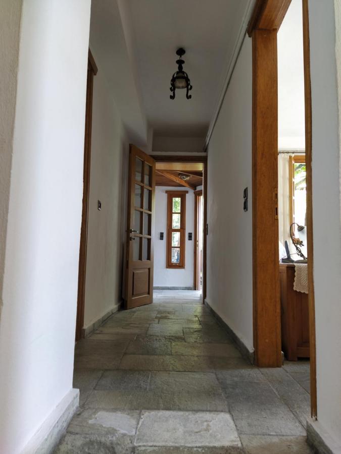 Villa Katerina ツァガラダ エクステリア 写真