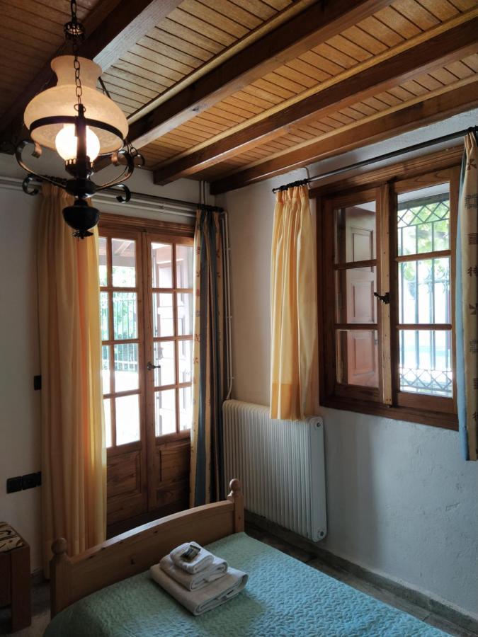 Villa Katerina ツァガラダ エクステリア 写真